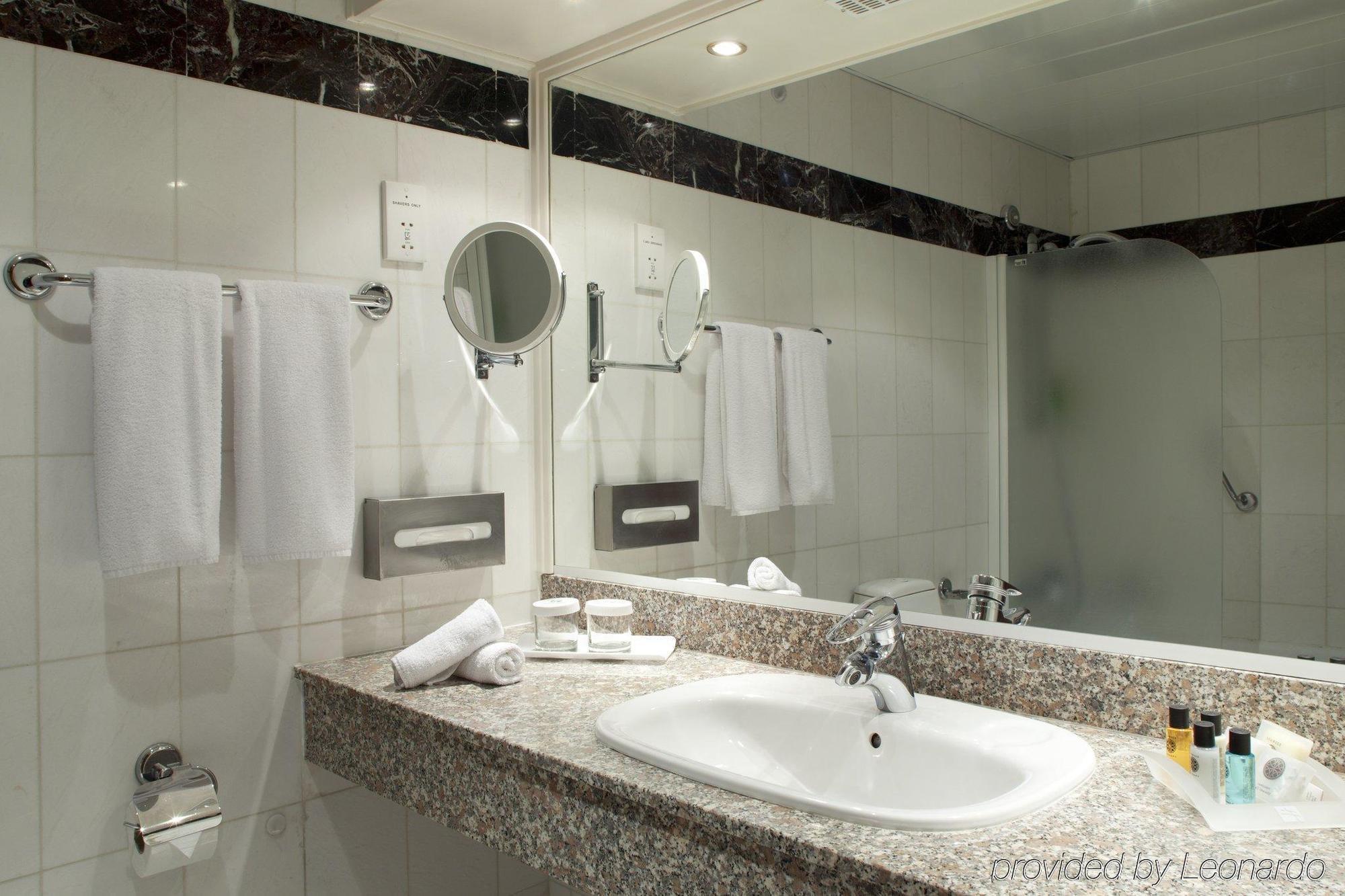 Nicosia City Center Hotel Habitación foto