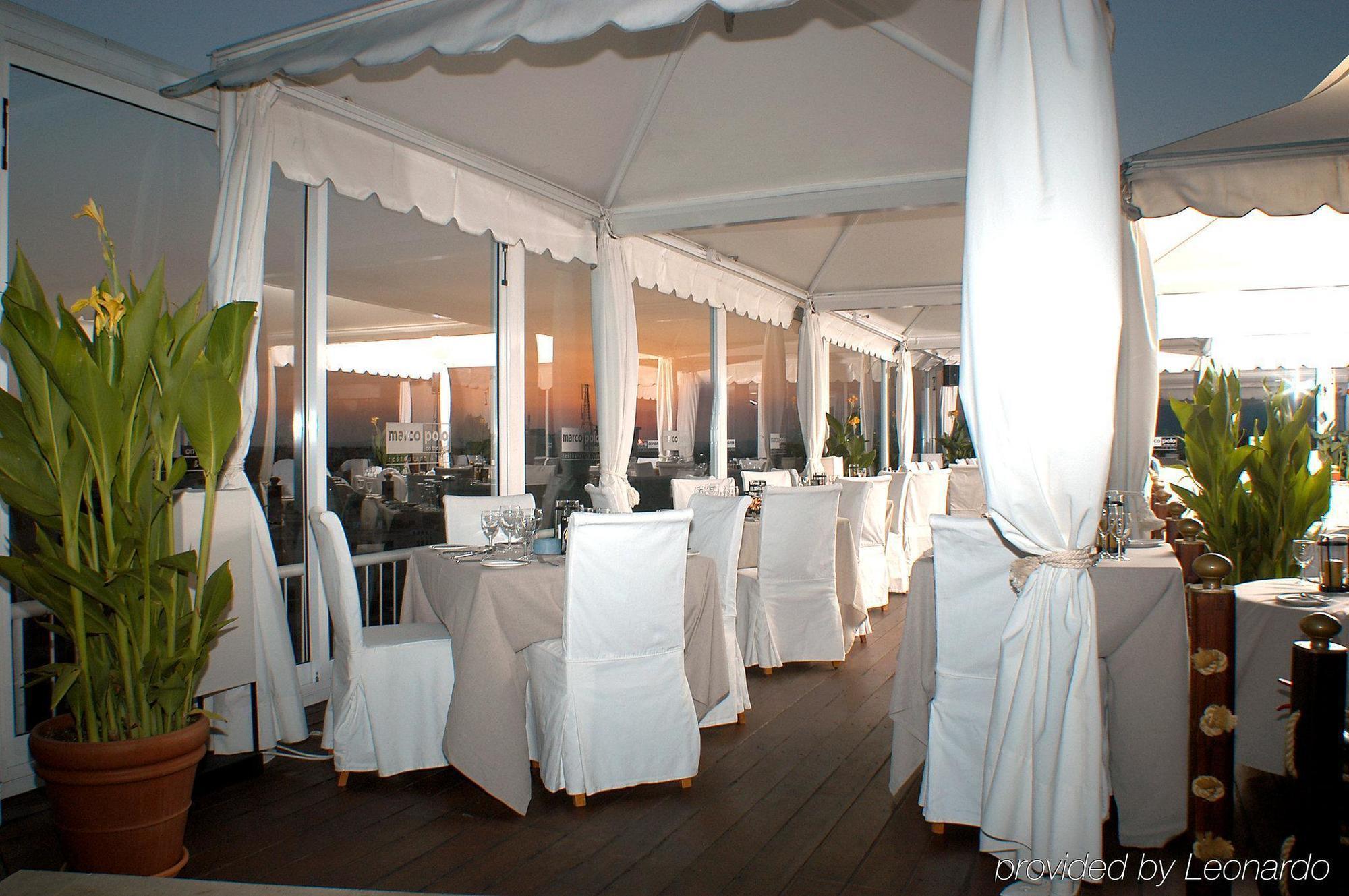 Nicosia City Center Hotel Restaurante foto